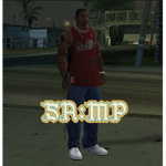 (SAMP) San Andreas