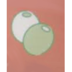 Little Olives :D