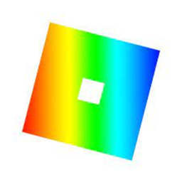 Super Rainbow Obby!!!