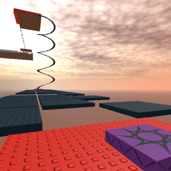 Can You Defeat the Dabbing Squidwa?