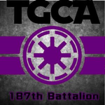 [TGCA] |187th Battalion|