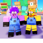 KingBob's group