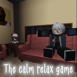 the clam relax game (SNOW UPDATE) icon