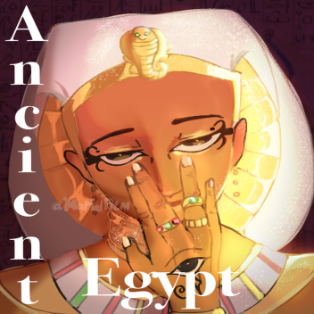 Ancient Egypt Roleplay [ALPHA]