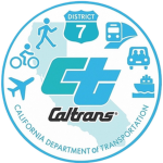 Caltrans Employees