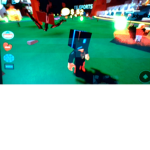 ######### ## scott
