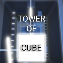 Tower Of Cube (RELEASE!)
