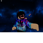 Yaqoub plays Roblox