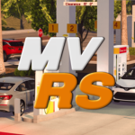 Mojave Valley Roleplay Server