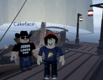 The Roblox Universe