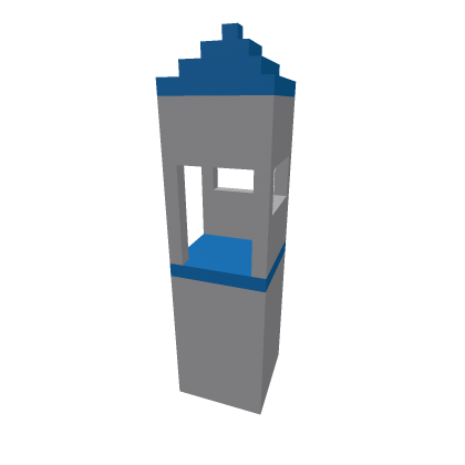 Castle Tower