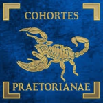 «SPQR» Praetorian Guard