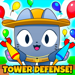 Profile Picture of ⚔️ Pet Simulator 99! 🛡️