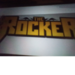 The rockers band lit