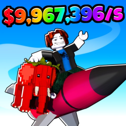 Launch to Space for Brainrots!
