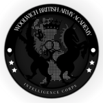 ¤Military Intelligence Corps¤