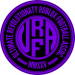 [URFA] Ultimate Revolutionary Roblox Football Asso