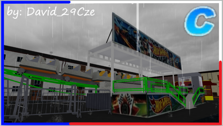 Czech FunFair! [New Update!] screenshot 4