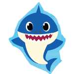 baby sharks army
