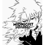 Midnight Goons