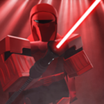 | The Imperial Red Guards |