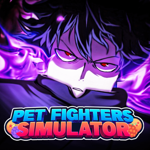 Pet Fighters Simulator