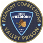 Valley Prison Chinese Community