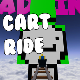 Cart Ride Into Dream for Admin