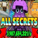 👺 Steal A Brainrot: ULTRA EASY MODE