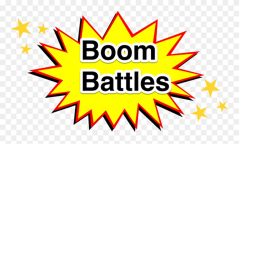 Boom battles