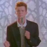 The Rick Astley Cult
