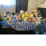 Plush world studio