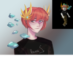 BloxyCola Posting ヅ