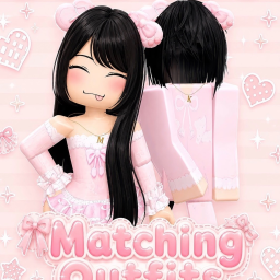 [NEW] Matching Outfits Ideas