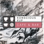 Konscious Kup Koffee Roasters
