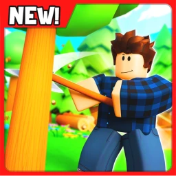 Timber 2! 🌲 icon