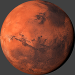 The Mars Studios
