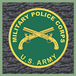 Military Police, United States Army