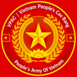 VPAC | Vietnam People's Army Cao Bang
