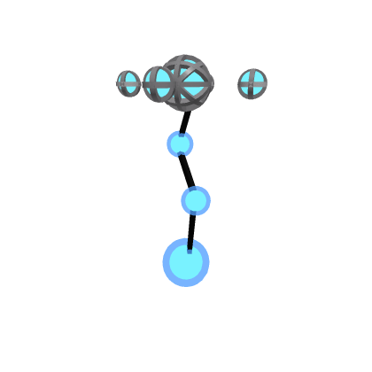 Orb Staff