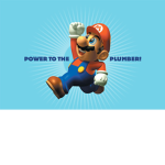 the world of nintendo group