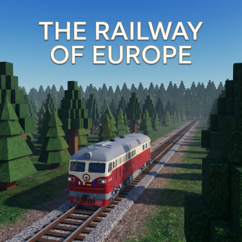 🚂 Railway Empire [Alpha]