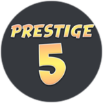 Reach Prestige 5!