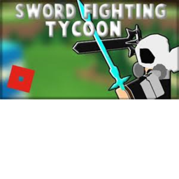 Sword Fighting Tycoon