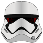 •• The First Order ••