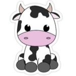 My moo’s