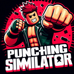 Punch Master 🥊