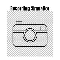 Recording Simualtor [BETA]