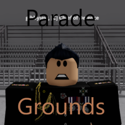 Parade Grounds