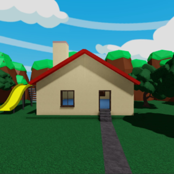 Happy Home